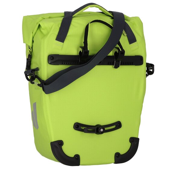 Deuter Weybridge 20+5L Fahrradtasche 40 cm