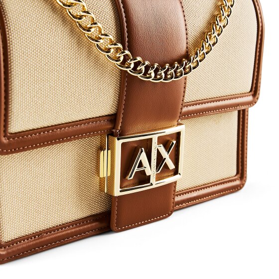 Armani Exchange Wonder Umhängetasche 25 cm