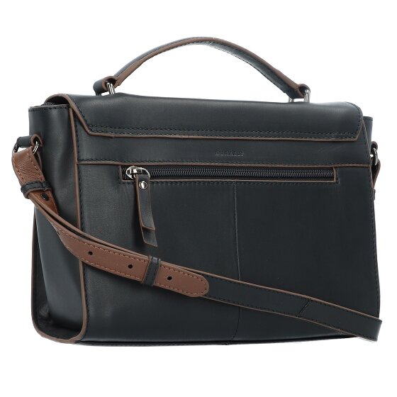 Burkely Modest Meghan Handtasche Leder 26 cm