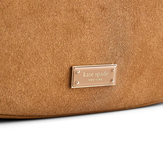 Kate Spade New York Liv Schultertasche Leder 30 cm