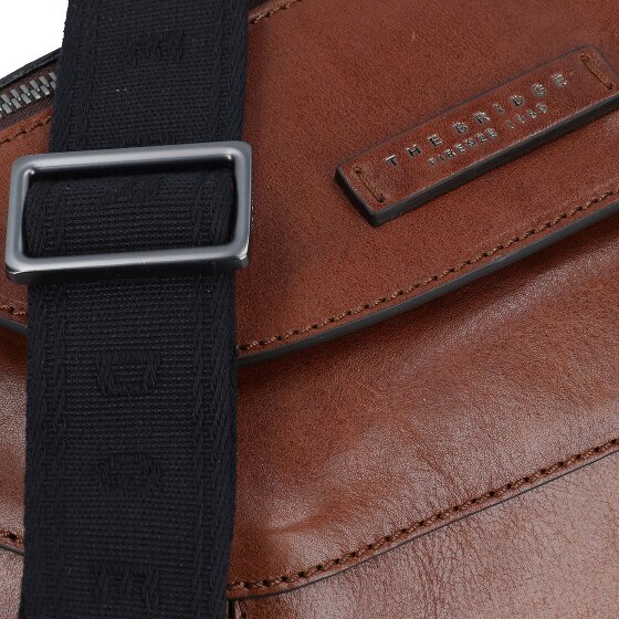 The Bridge Giulio Gürteltasche Leder 34 cm