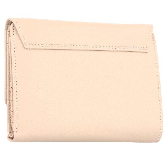 Esquire Viktoria Geldbörse RFID Leder 12 cm