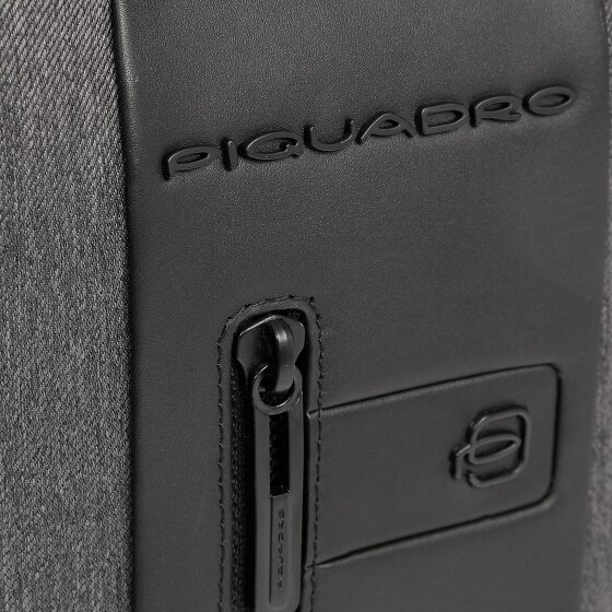 Piquadro Brief Umhängetasche 21 cm