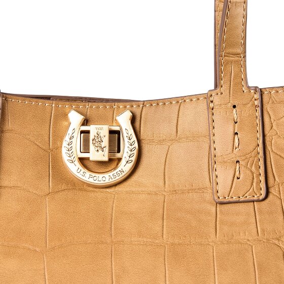 U.S. Polo Assn. Middleton Shopper Tasche 33 cm