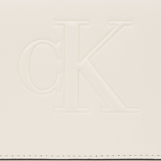 Calvin Klein Jeans Sculpted Deboss Schultertasche 25 cm