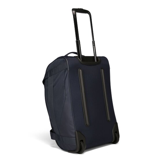 American Tourister City Racer 2 Rollen Reisetasche S 55 cm