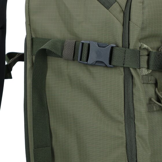 Fjällräven Bergtagen 30 S-M Wanderrucksack 53 cm