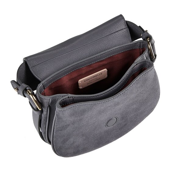 Coccinelle Mavery Schultertasche Leder 22 cm