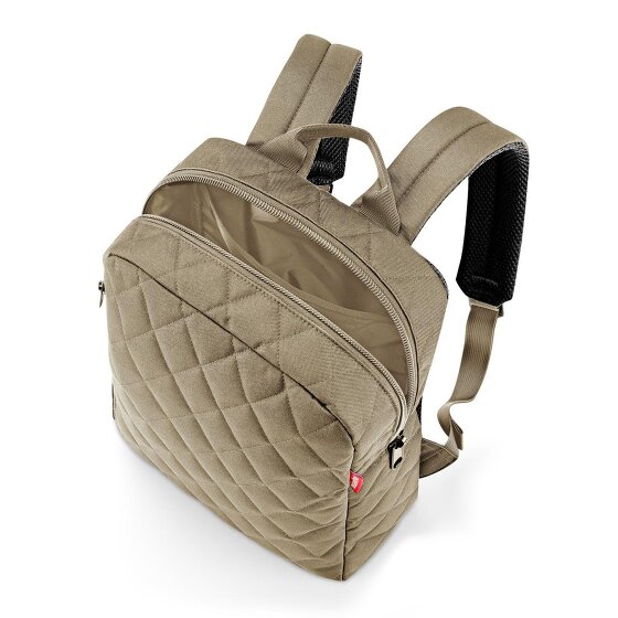 reisenthel Classic Rucksack 39 cm Laptopfach