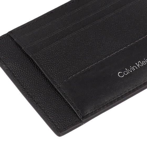 Calvin Klein CK Must Kreditkartenetui 12 cm