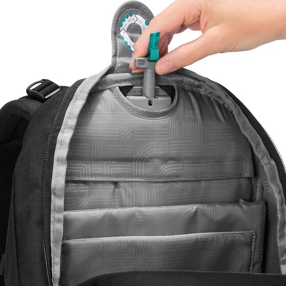 coocazoo Byte Schulranzen 46 cm