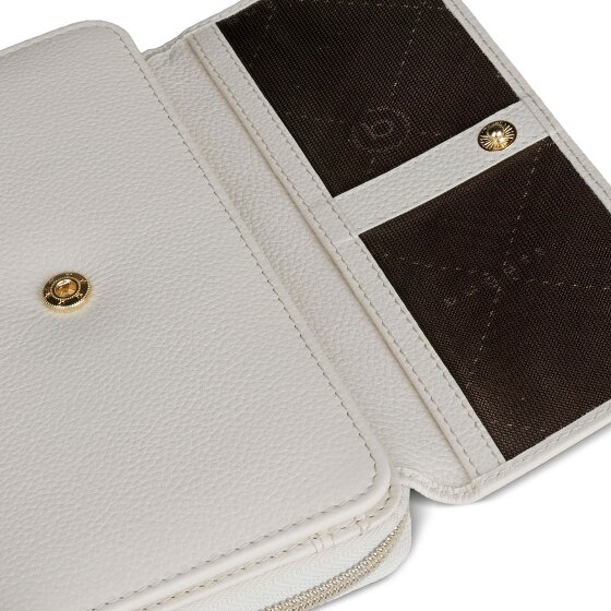 Bugatti Emilia Geldbörse RFID Schutz Leder 11 cm