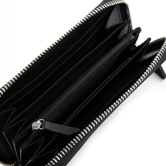 Tamaris Amanda Geldbörse Leder 19 cm