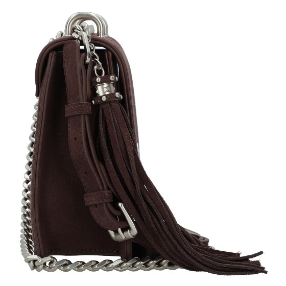 Replay Umhängetasche Leder 25.5 cm