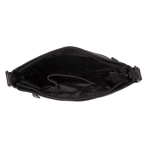 The Chesterfield Brand Aston Umhängetasche Leder 25 cm
