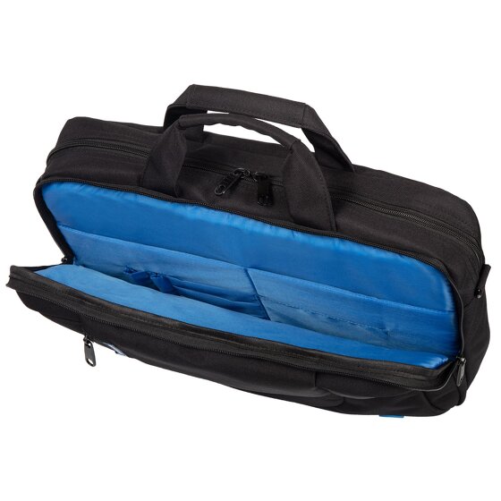 Lightpak RPET Aktentasche 43 cm Laptopfach
