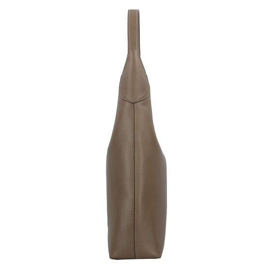 Coach Brooklyn Schultertasche Leder 39 cm