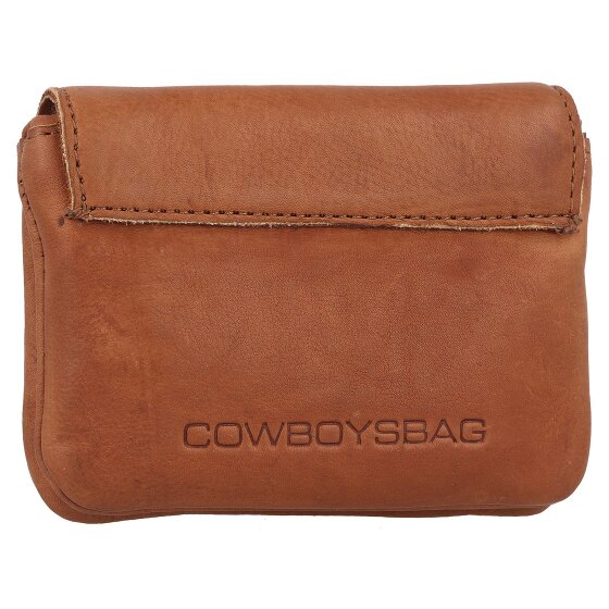 Cowboysbag Geldbörse Leder 14 cm