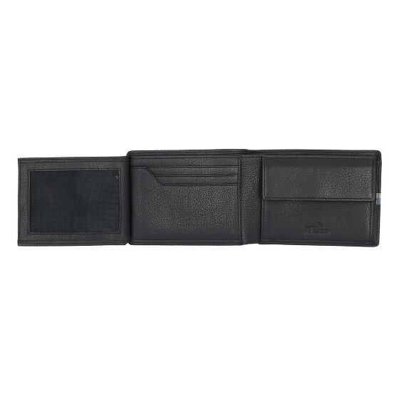 Picard Horizon 1 Geldbörse RFID Schutz Leder 11.5 cm