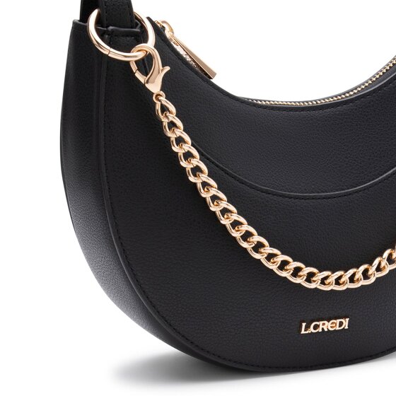 L.Credi Paulette Handtasche 23 cm