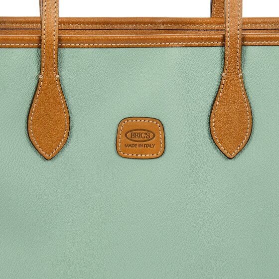 Bric's Firenze Shopper Tasche 40 cm Laptopfach