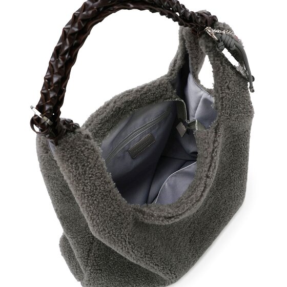 Seidenfelt Skjern Schultertasche 39 cm