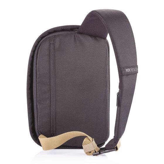 XD Design Bobby Sling Umhängetasche RFID 32,5 cm