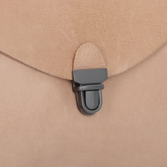 Harold's Fold Umhängetasche Leder 20 cm