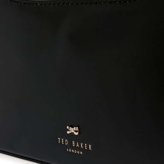 Ted Baker Curlo Mini Bag Schultertasche Leder 18.5 cm