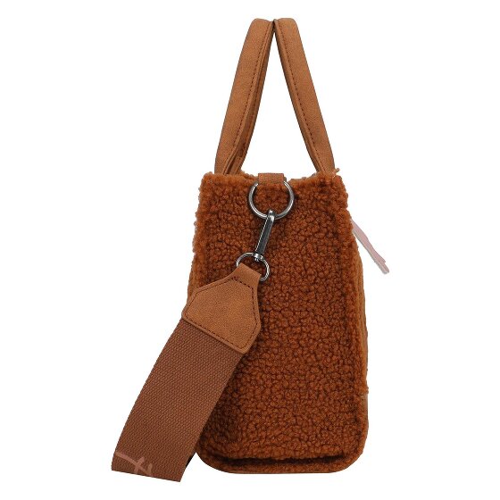 Fritzi aus Preußen Fritzi Square Handtasche 26 cm