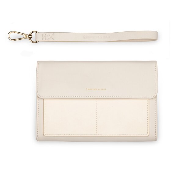Kapten & Son Versailles Geldbörse 18 cm