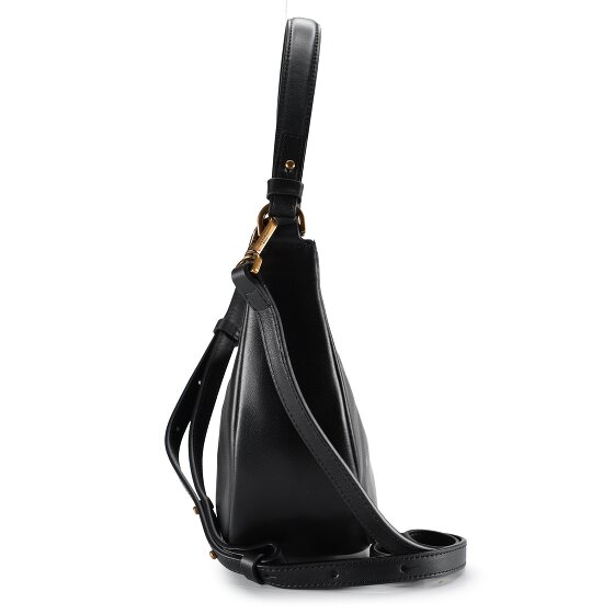 Liebeskind Dancing Letters Schultertasche XS Leder 23 cm