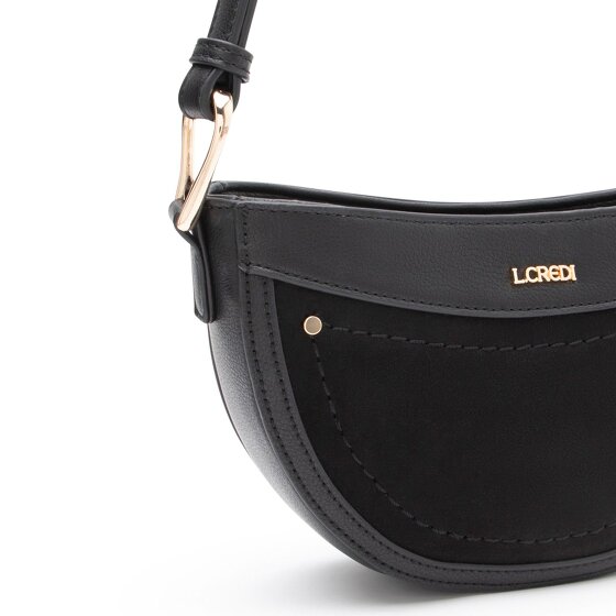 L.Credi Palmira Umhängetasche 27 cm