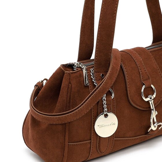 Tamaris TAS Marina Schultertasche Leder 34 cm