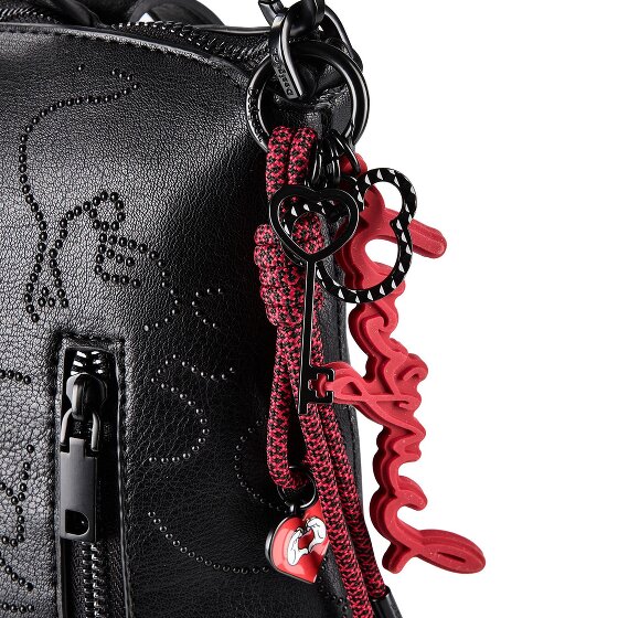 Desigual Mickey City Rucksack 35 cm