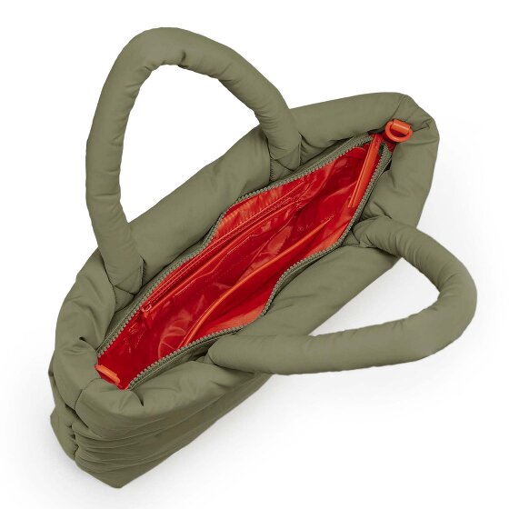 LES VISIONNAIRES Unio Shopper Handtasche 40 cm