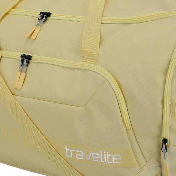 Travelite Kick Off Weekender Reisetasche XL 70 cm