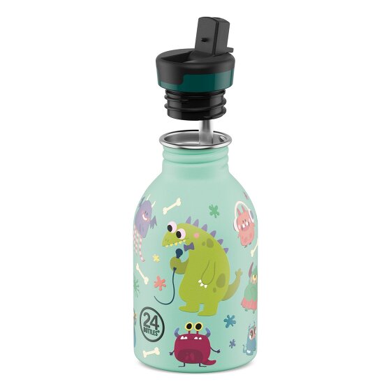 24Bottles Kids Urban Trinkflasche 250 ml
