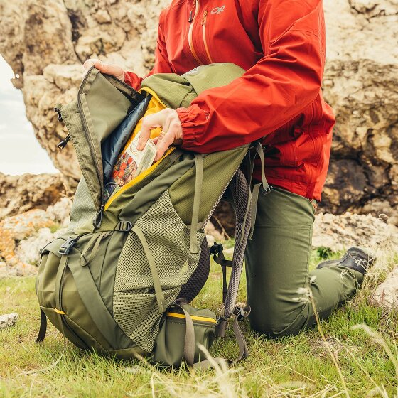 Gregory Stout Plus 45 Trekkingrucksack 69 cm