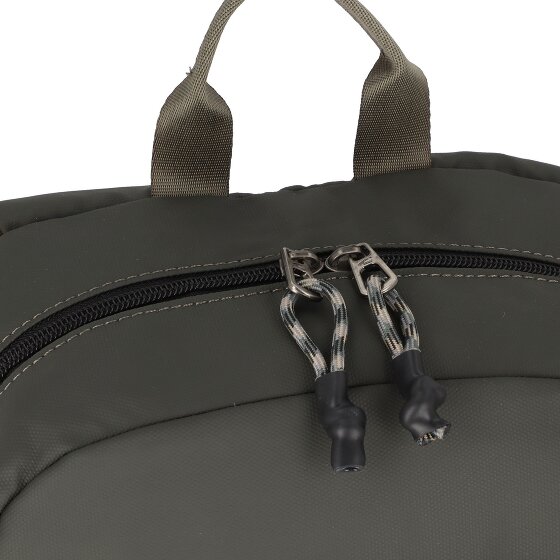 camel active Explore Daypack 40 cm Laptopfach