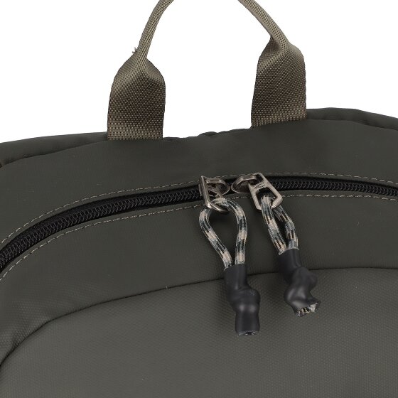 camel active Explore Daypack 40 cm Laptopfach