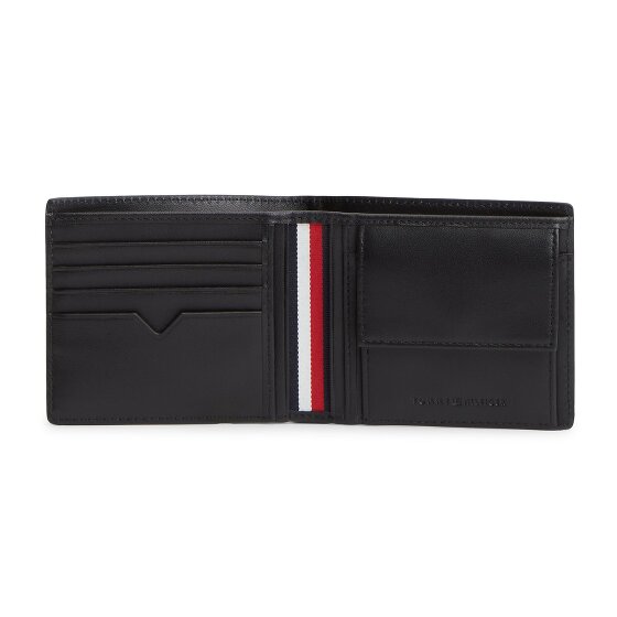 Tommy Hilfiger TH Element Geldbörse Leder 11.5 cm
