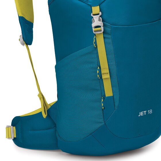 Osprey Jet 18 Wanderrucksack 46 cm