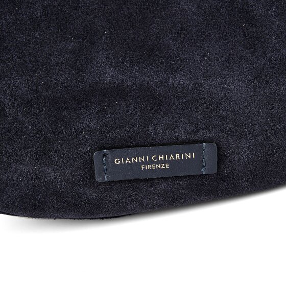 Gianni Chiarini Cleo Schultertasche Leder 23 cm