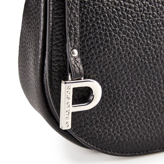 Picard Texel Schultertasche Leder 24 cm