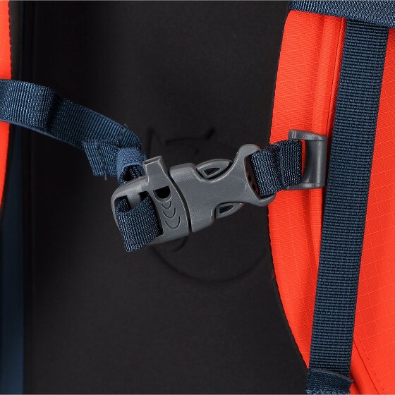 Fjällräven Bergtagen 30 S-M Wanderrucksack 53 cm