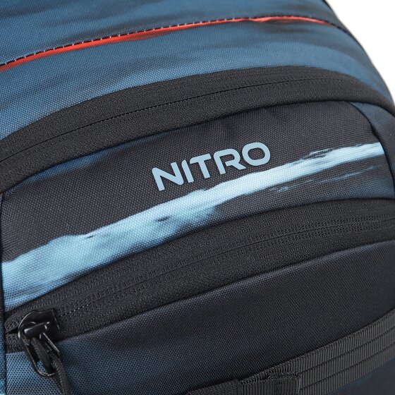 NITRO Future Hero Daypack 51 cm Laptopfach