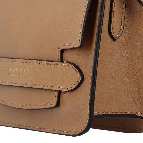 The Bridge Lucrezia Umhängetasche Leder 18 cm