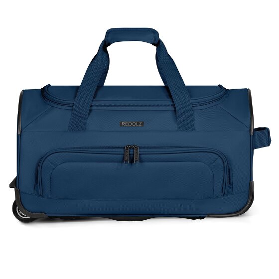 Redolz Duffle Essentials 2 Rollen Reisetasche 51 cm