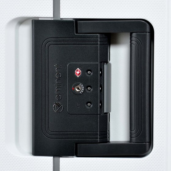 Eminent Vertica 4 Rollen Trolley M 68 cm